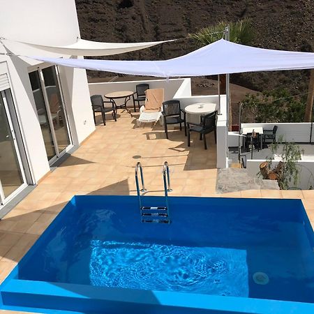 Casillacalera Valle Gran Rey Εξωτερικό φωτογραφία