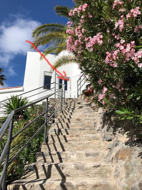Casillacalera Valle Gran Rey Εξωτερικό φωτογραφία